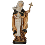 woodcarvings