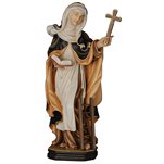 woodcarvings