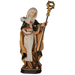 woodcarvings