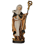 woodcarvings