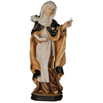 woodcarvings