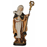 woodcarvings