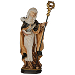 woodcarvings