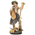 woodcarvings