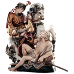 woodcarvings