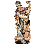 woodcarvings