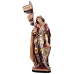woodcarvings