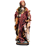 woodcarvings