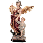 woodcarvings