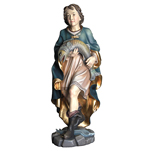 woodcarvings