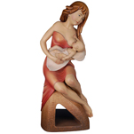 woodcarvings