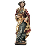 woodcarvings