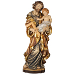 woodcarvings