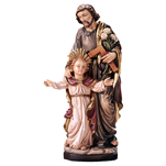 woodcarvings