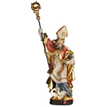 woodcarvings