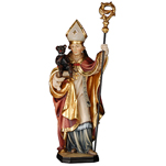 woodcarvings