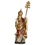 woodcarvings