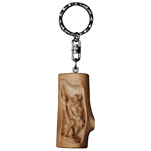 woodcarvings