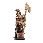 woodcarvings
