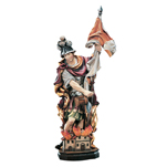 woodcarvings