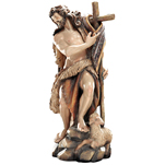 woodcarvings