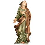 woodcarvings