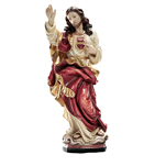 woodcarvings