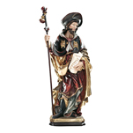 woodcarvings