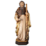 woodcarvings