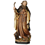 woodcarvings