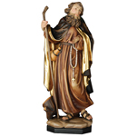 woodcarvings