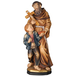 woodcarvings