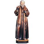 woodcarvings