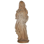 woodcarvings