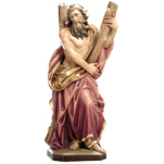 woodcarvings