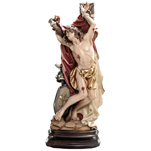 woodcarvings