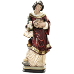 woodcarvings