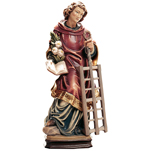 woodcarvings