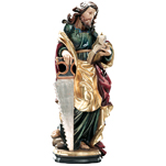 woodcarvings