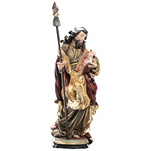 woodcarvings