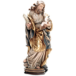 woodcarvings