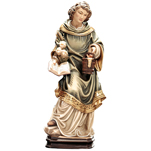woodcarvings