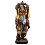 woodcarvings