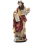 woodcarvings