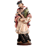 woodcarvings