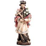woodcarvings