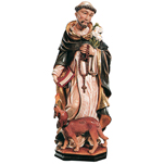 woodcarvings