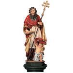 woodcarvings