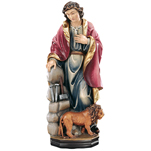 woodcarvings