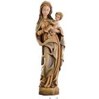 woodcarvings